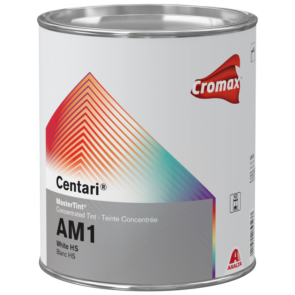 Cromax  Centari AM 1 - 3,5 ltr